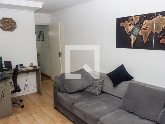 Casa, Jardim Palmares, 2 Quartos, 90 m2 São Paulo
