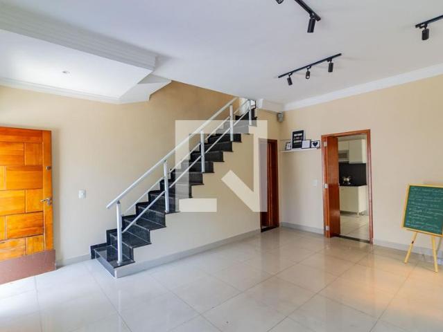 Casa, Jardim Palmares, 3 Quartos, 105 m2 São Paulo