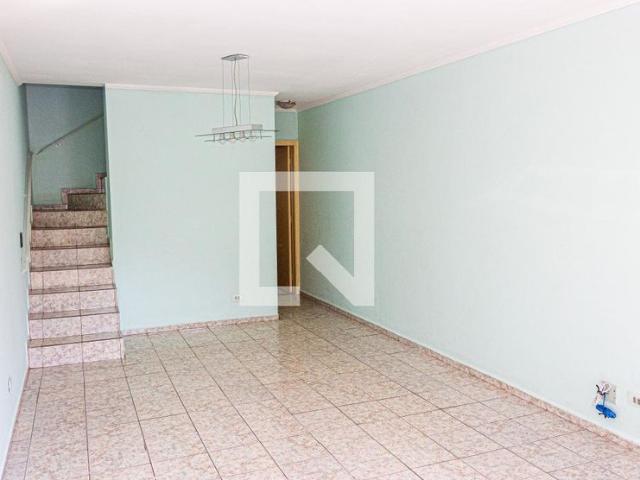 Casa, Jardim Palmares, 3 Quartos, 100 m2 São Paulo