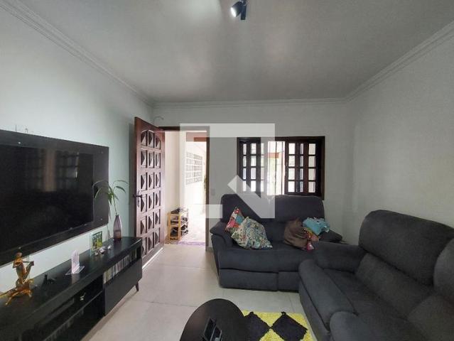Casa, Jardim Palmares, 3 Quartos, 110 m2 São Paulo