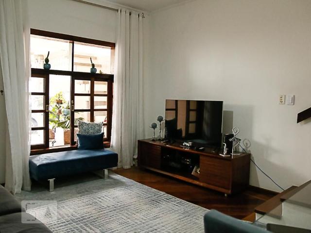 Casa, Jardim Palmares, 3 Quartos, 110 m2 São Paulo