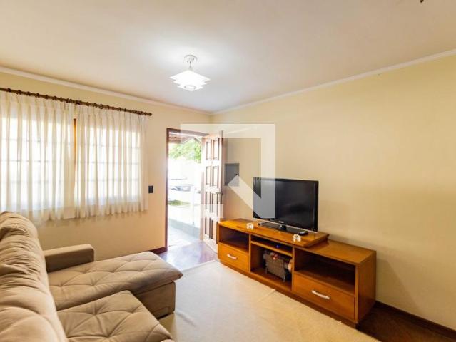 Casa, Jardim Palmares, 3 Quartos, 110 m2 São Paulo