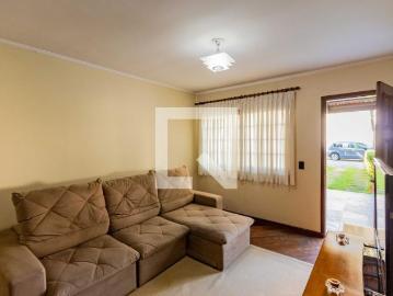 Casa, Jardim Palmares, 3 Quartos, 110 m2 São Paulo