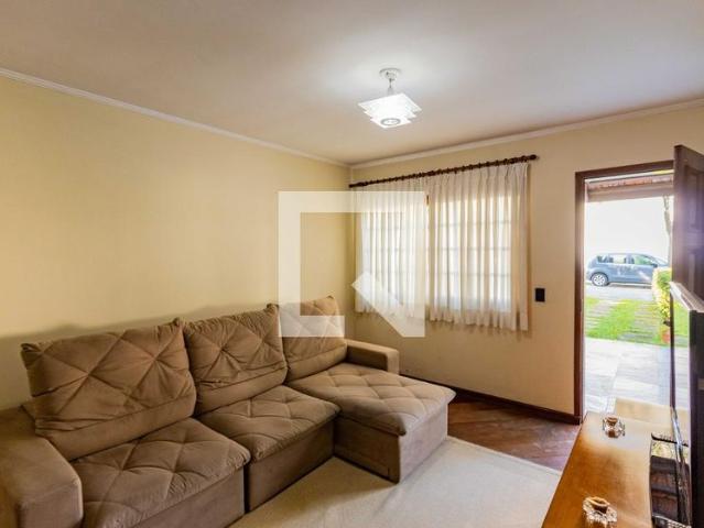 Casa, Jardim Palmares, 3 Quartos, 110 m2 São Paulo