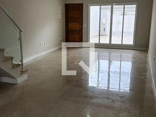 Casa, Jardim Palmares, 3 Quartos, 120 m2 São Paulo