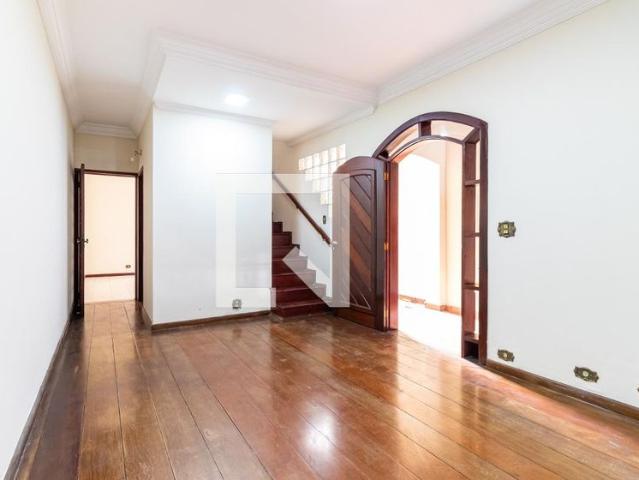 Casa, Jardim Palmares, 3 Quartos, 180 m2 São Paulo
