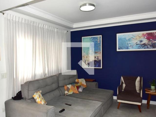 Casa, Jardim Palmares, 3 Quartos, 80 m2 São Paulo