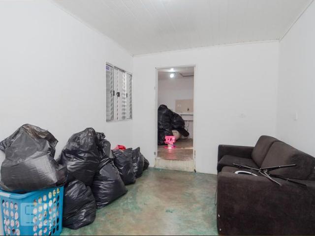 Casa, Jardim Palmira, 1 Quarto, 50 m2 Guarulhos