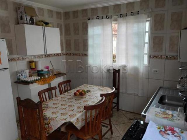 CASA JARDIM PALOS VERDES BOTUCATU / SP
