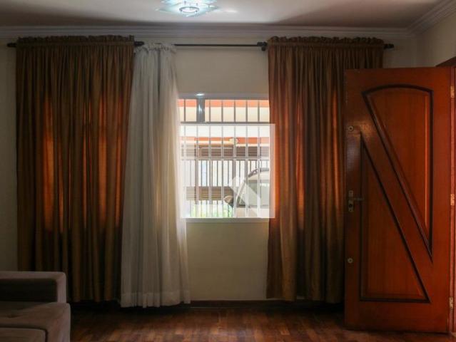 Casa, Jardim Paquetá, 4 Quartos, 250 m2 São Paulo
