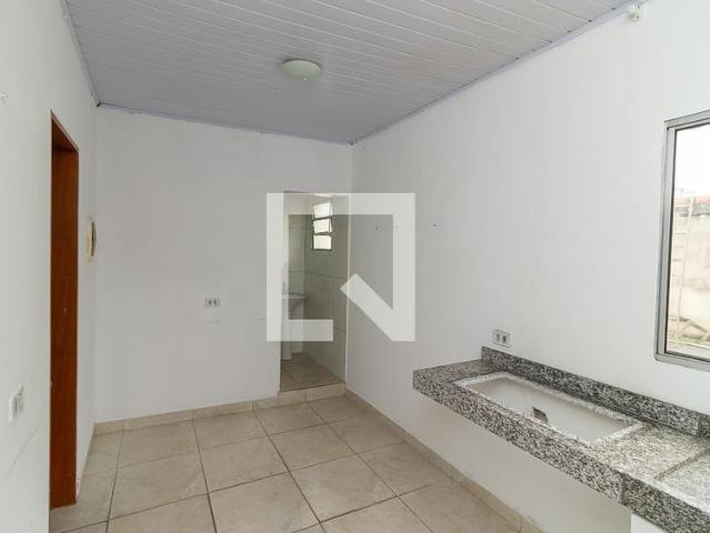 Casa, Jardim Paraguacu, 1 Quarto, 30 m2 São Paulo