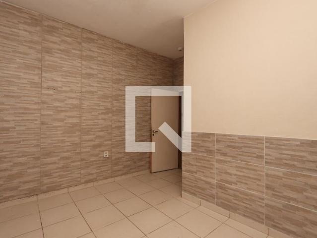 Casa, Jardim Paraguacu, 1 Quarto, 40 m2 São Paulo