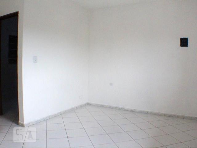 Casa, Jardim Paraguacu, 1 Quarto, 40 m2 São Paulo