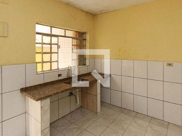 Casa, Jardim Paraguacu, 1 Quarto, 45 m2 São Paulo