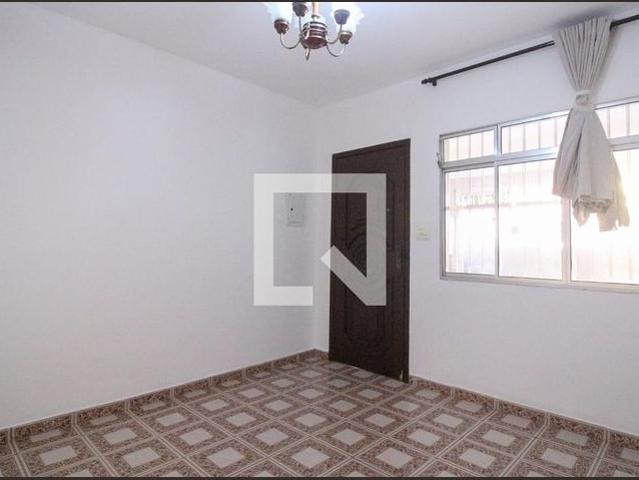 Casa, Jardim Paraguacu, 2 Quartos, 100 m2 São Paulo