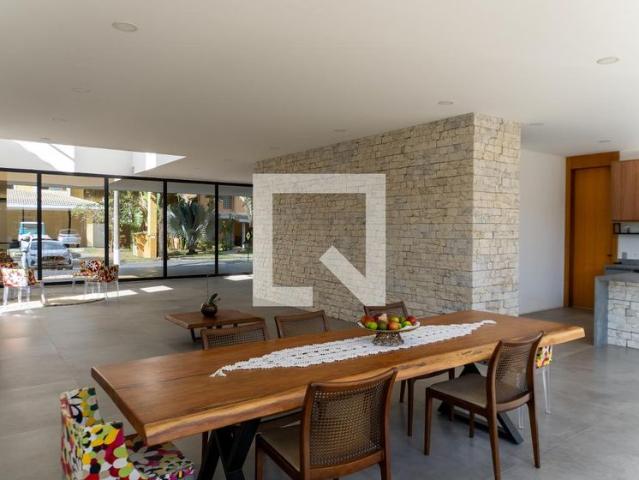Casa, Jardim Paraiba, 5 Quartos, 535 m2 Jacareí