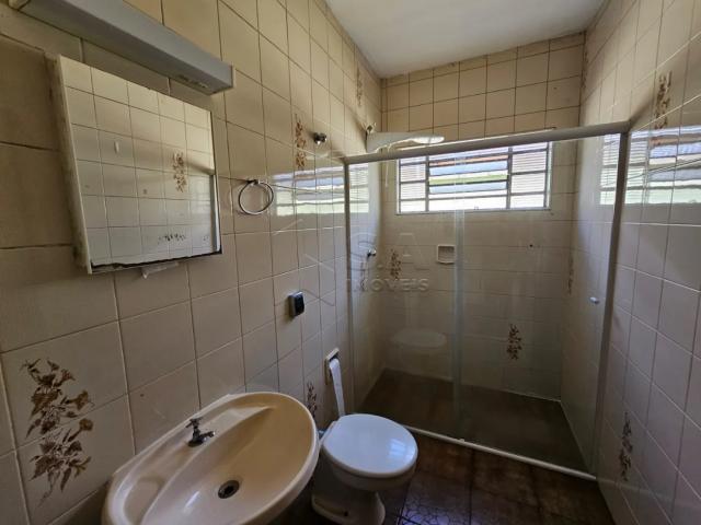 CASA JARDIM PARAÍSO BOTUCATU / SP