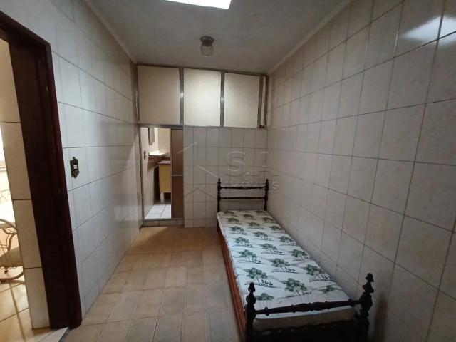 CASA JARDIM PARAÍSO BOTUCATU / SP
