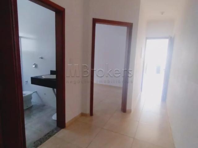 CASA JARDIM PARAÍSO BOTUCATU / SP
