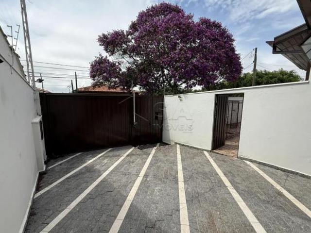 CASA JARDIM PARAÍSO BOTUCATU / SP