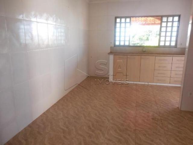 CASA JARDIM PARAÍSO BOTUCATU / SP