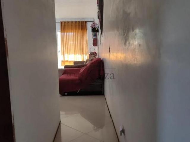 Casa Jardim Paraíso do Sol 4 Dormitórios 154m²