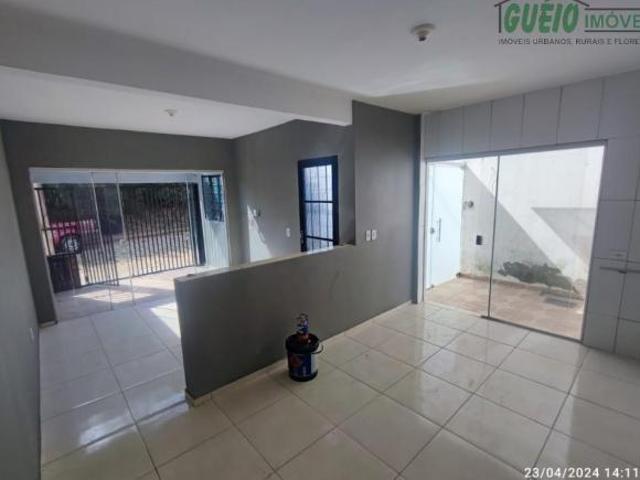 Casa, Jardim Paraiso, Itararé, SP