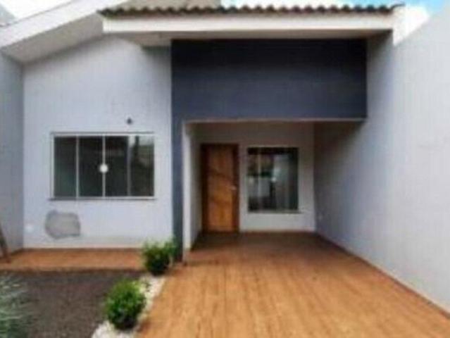 Casa, Jardim Paraíso, Jardim Alegre, PR