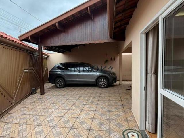 Casa Jardim Paraíso
