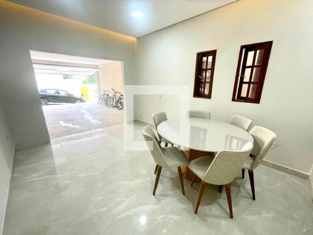 Casa, Jardim Paraíso, 2 Quartos, 150 m2 Várzea Paulista
