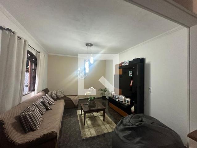 Casa, Jardim Paraiso, 3 Quartos, 120 m2 Barueri