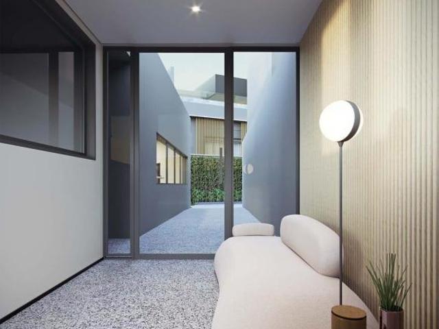 Casa Jardim Park Alto da Boa Vista 523m² a 687m²