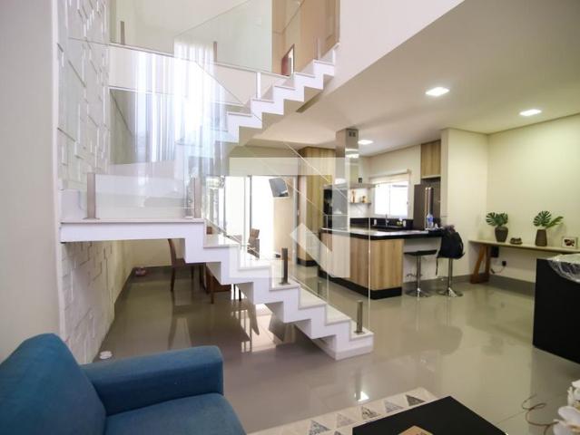 Casa, Jardim Park Real, 3 Quartos, 150 m2 Indaiatuba