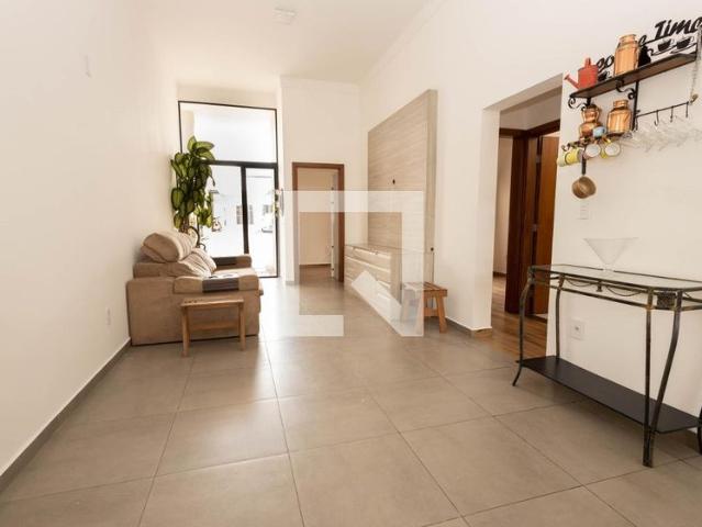 Casa, Jardim Park Real, 3 Quartos, 115 m2 Indaiatuba