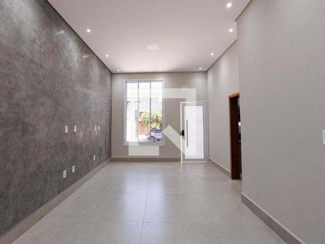 Casa, Jardim Park Real, 3 Quartos, 130 m2 Indaiatuba