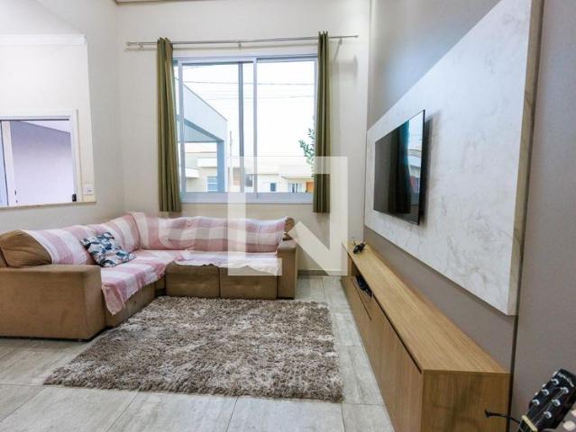 Casa, Jardim Park Real, 2 Quartos, 135 m2 Indaiatuba