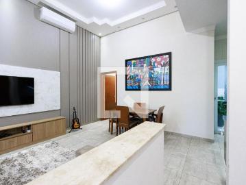 Casa, Jardim Park Real, 2 Quartos, 135 m2 Indaiatuba