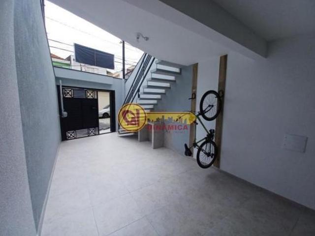 Casa Jardim Patente Novo