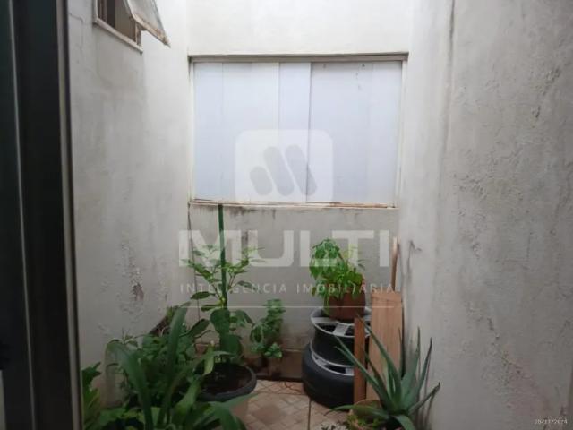 Casa jardim patricia
