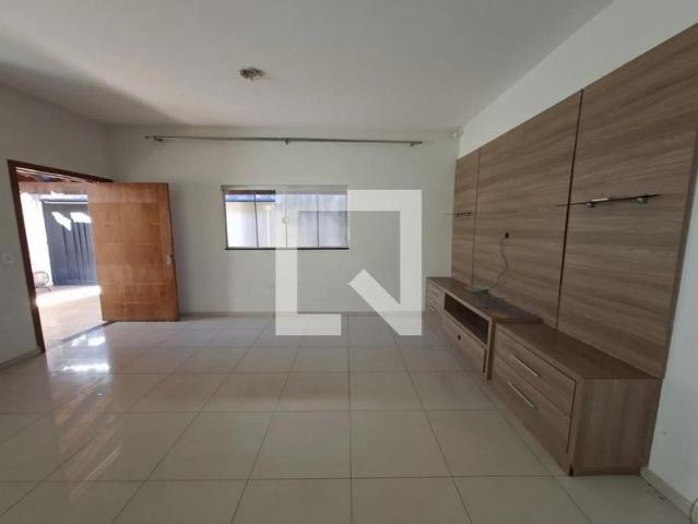 Casa, Jardim Patricia, 3 Quartos, 150 m2 Uberlândia