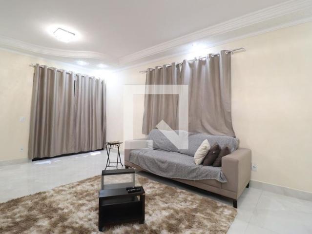 Casa, Jardim Patricia, 3 Quartos, 250 m2 Uberlândia