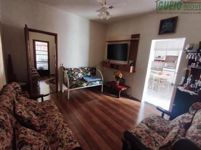 Casa, Jardim Pauliceia, Itararé, SP