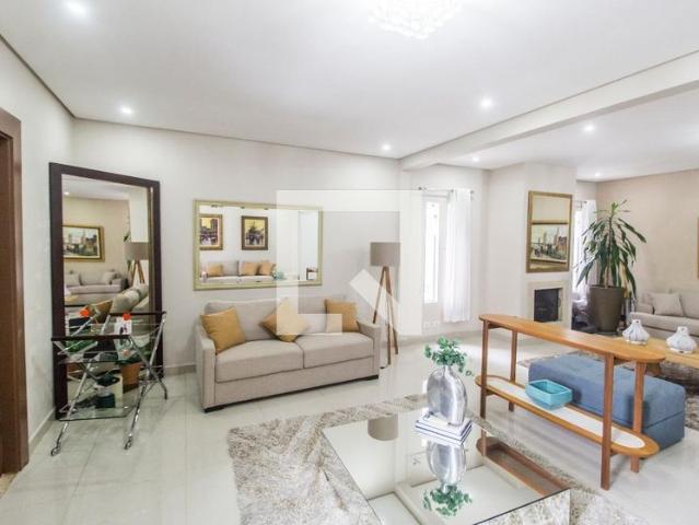 Casa, Jardim Paulista, 4 Quartos, 296 m2 Barueri