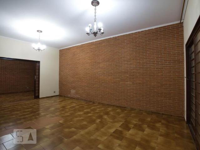 Casa, Jardim Paulista, 4 Quartos, 350 m2 Ribeirão Preto
