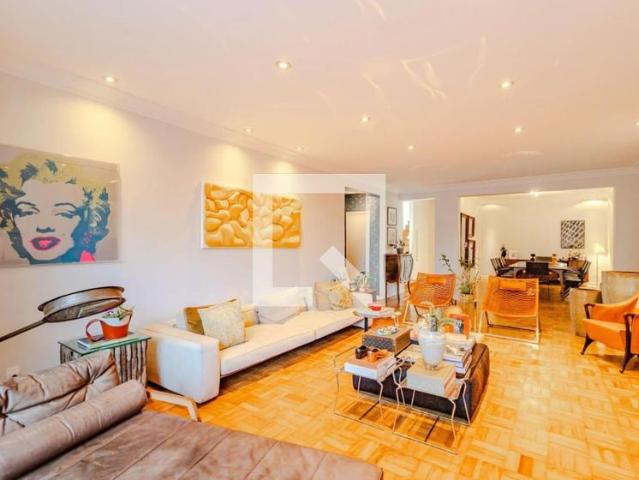Casa, Jardim Paulista, 4 Quartos, 384 m2 São Paulo