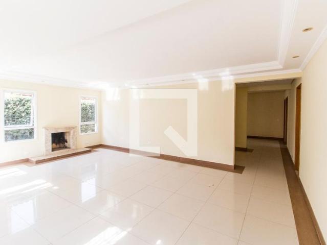 Casa, Jardim Paulista, 4 Quartos, 600 m2 Barueri