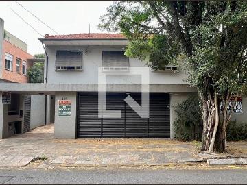 Rua General Mena Barreto, Rua Antonio de Queiroga