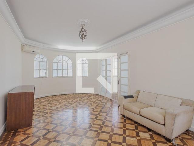 Casa, Jardim Paulista, 5 Quartos, 380 m2 São Paulo