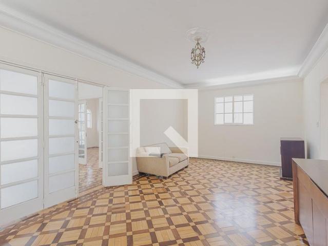 Casa, Jardim Paulista, 5 Quartos, 380 m2 São Paulo