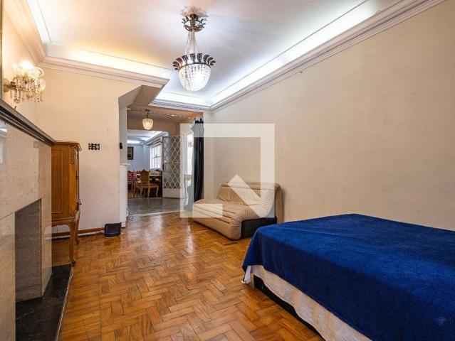 Casa, Jardim Paulista, 5 Quartos, 400 m2 São Paulo